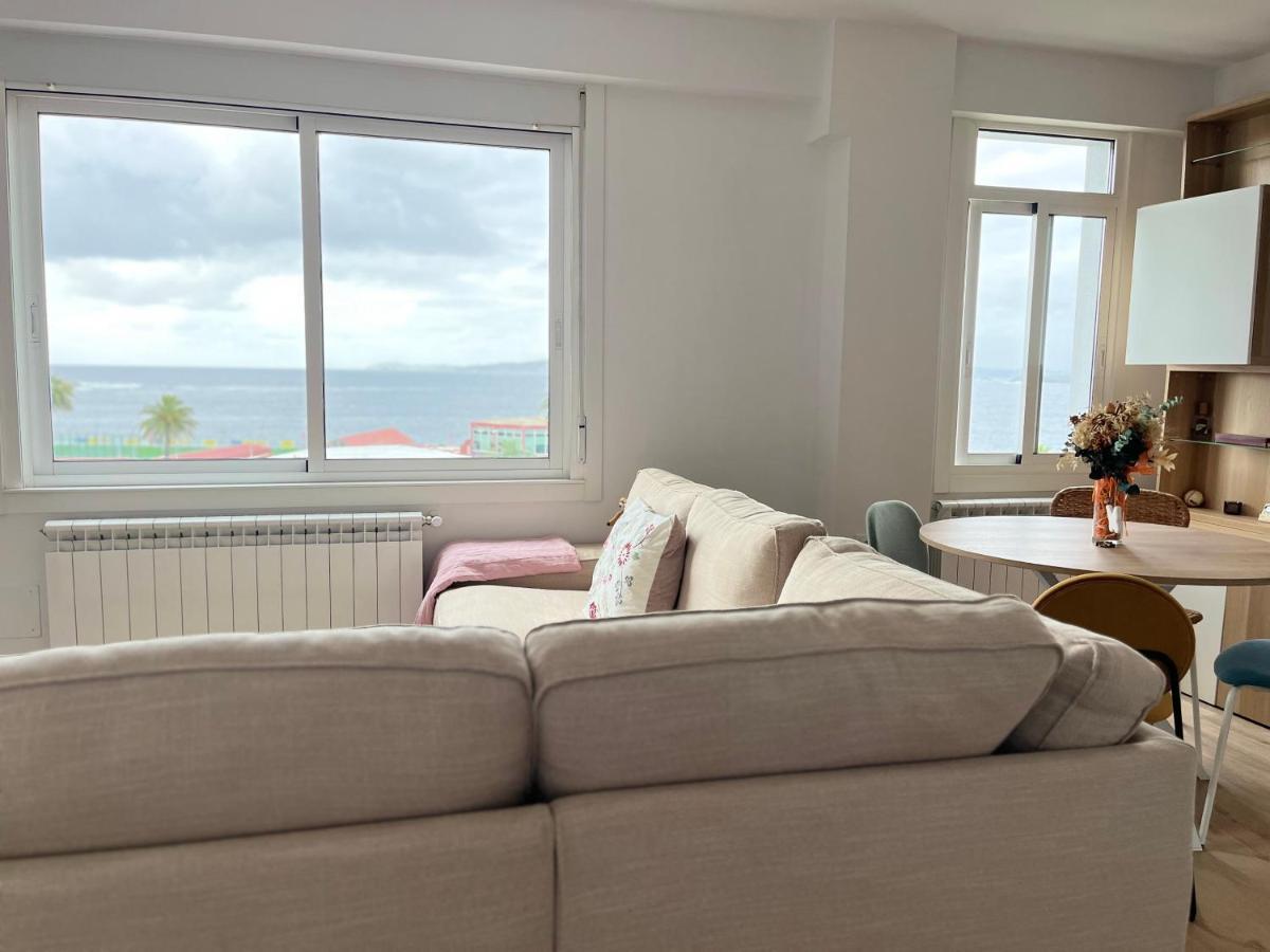 Maestranzamarycentro Apartman A Coruña Kültér fotó