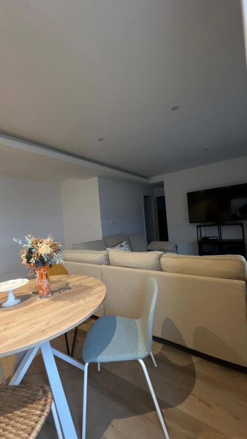 Maestranzamarycentro Apartman A Coruña Kültér fotó